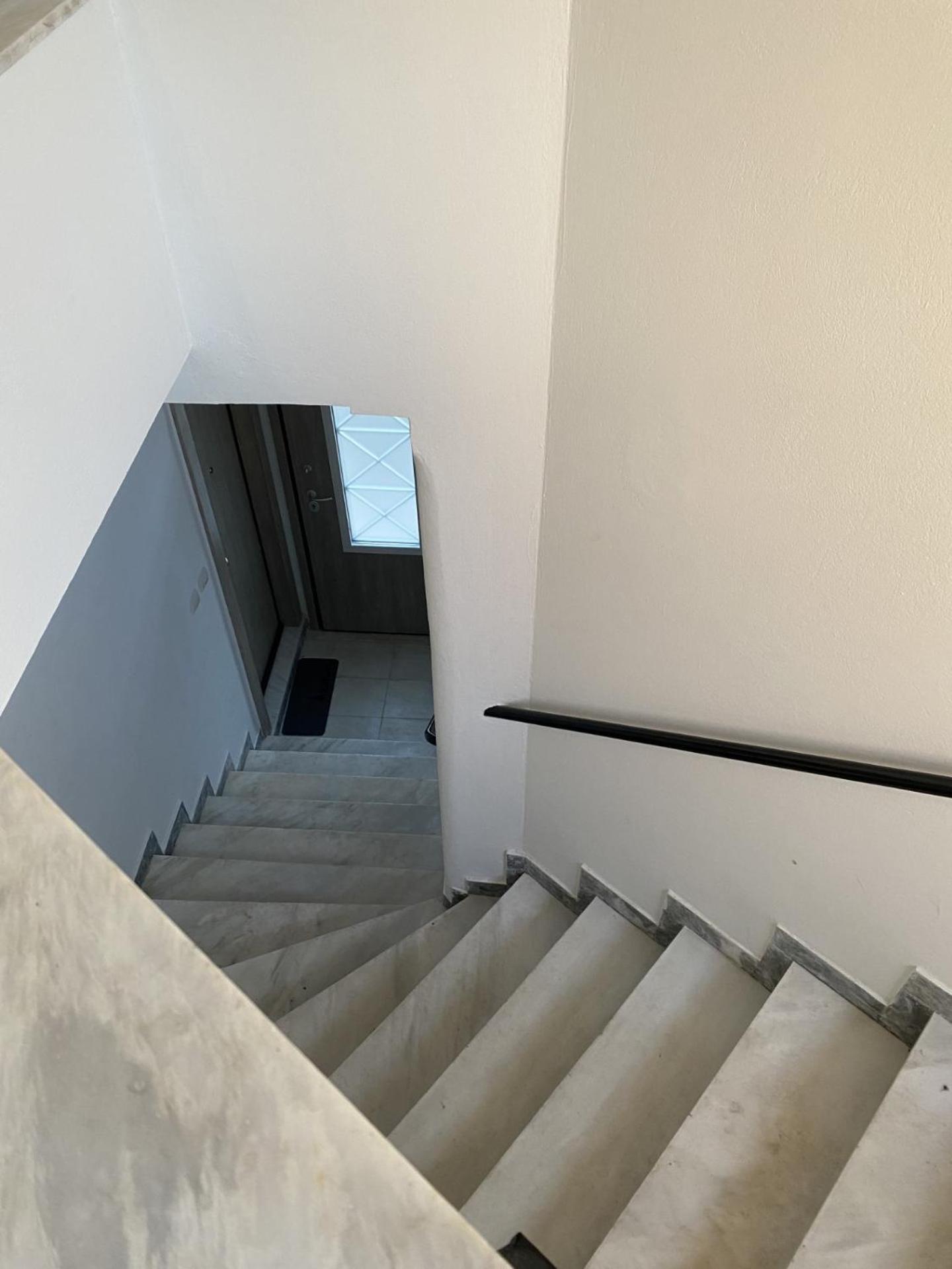 Apartamento Azure House Atenas Exterior foto