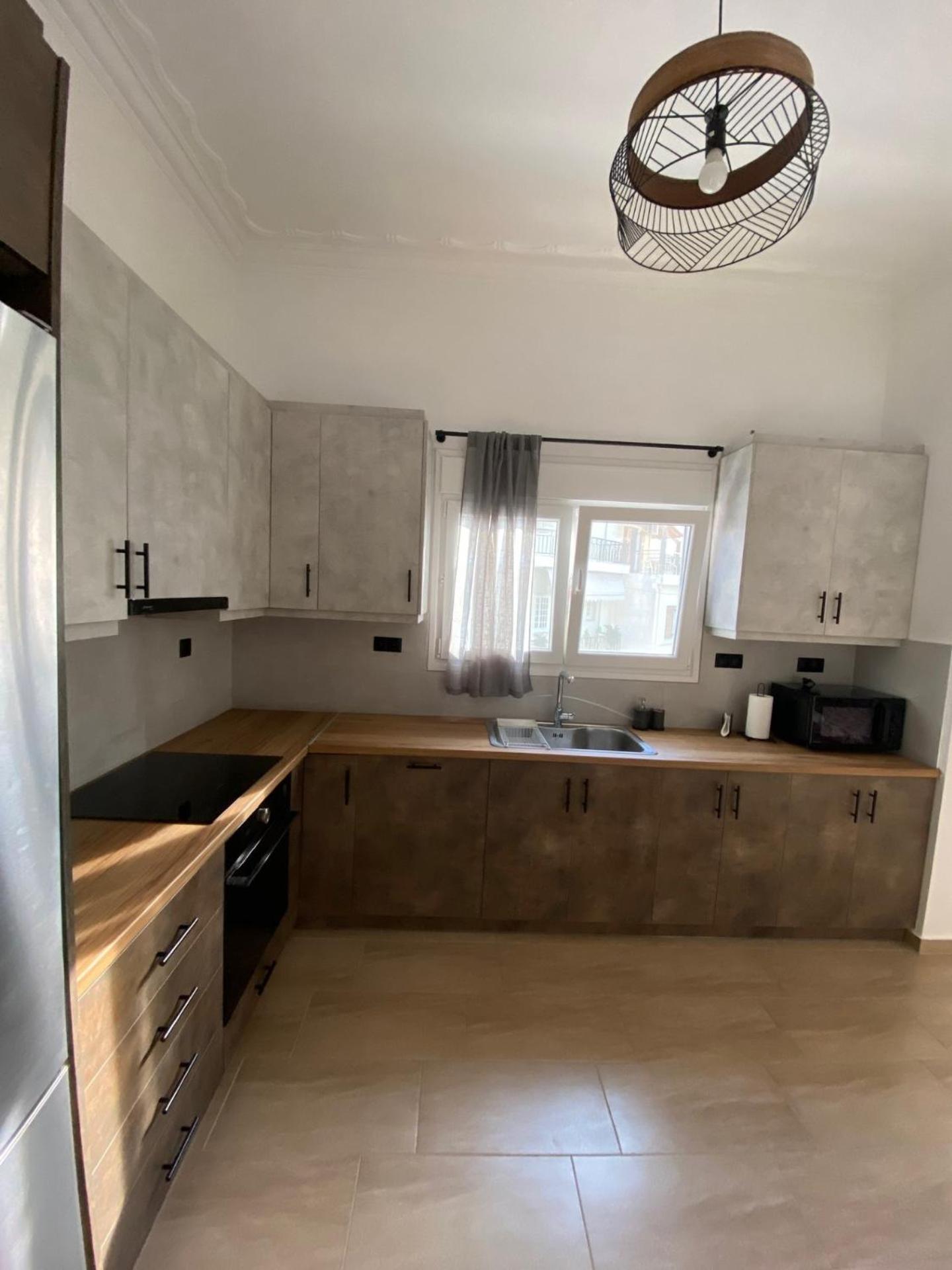 Apartamento Azure House Atenas Exterior foto