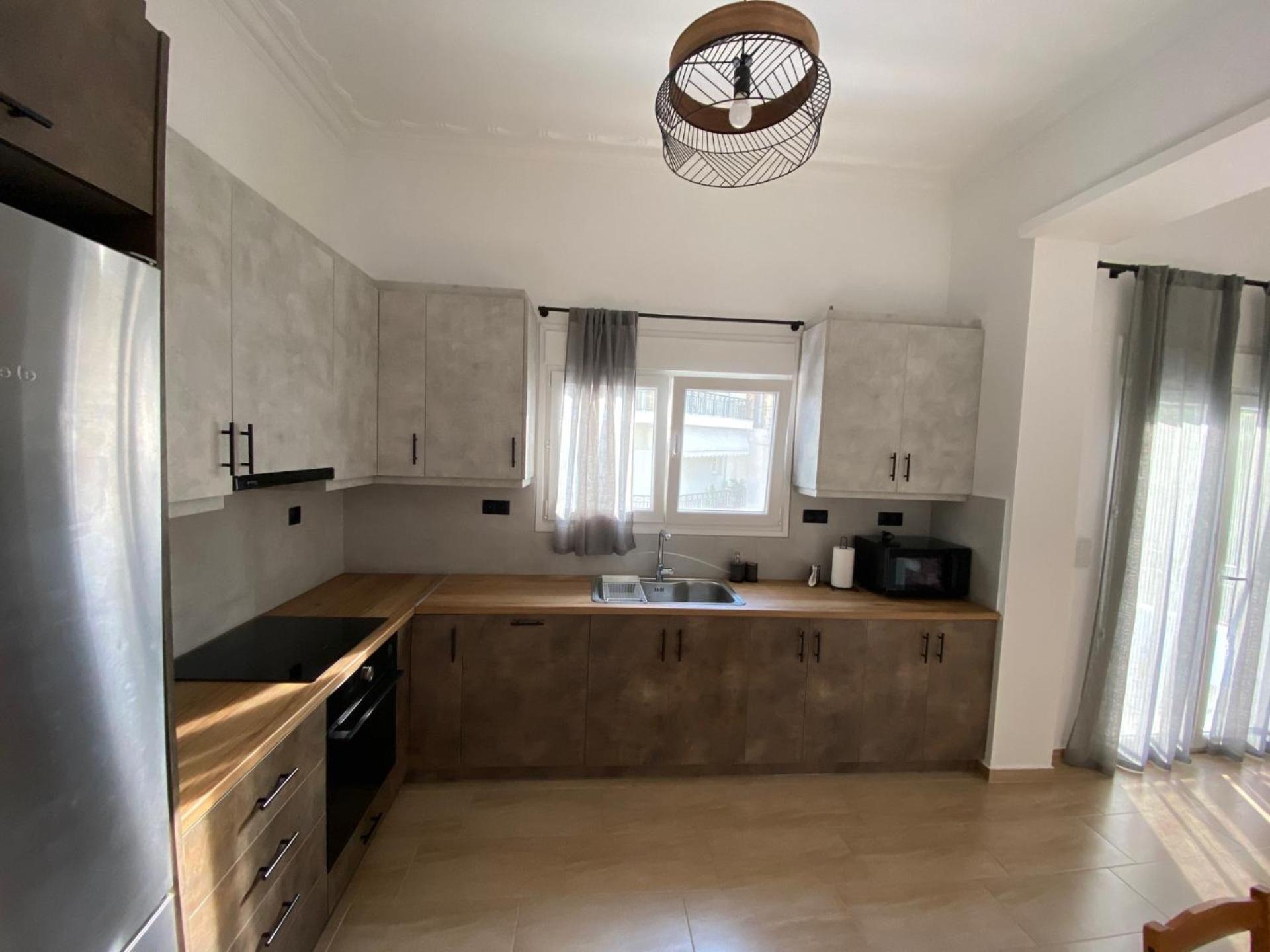 Apartamento Azure House Atenas Exterior foto