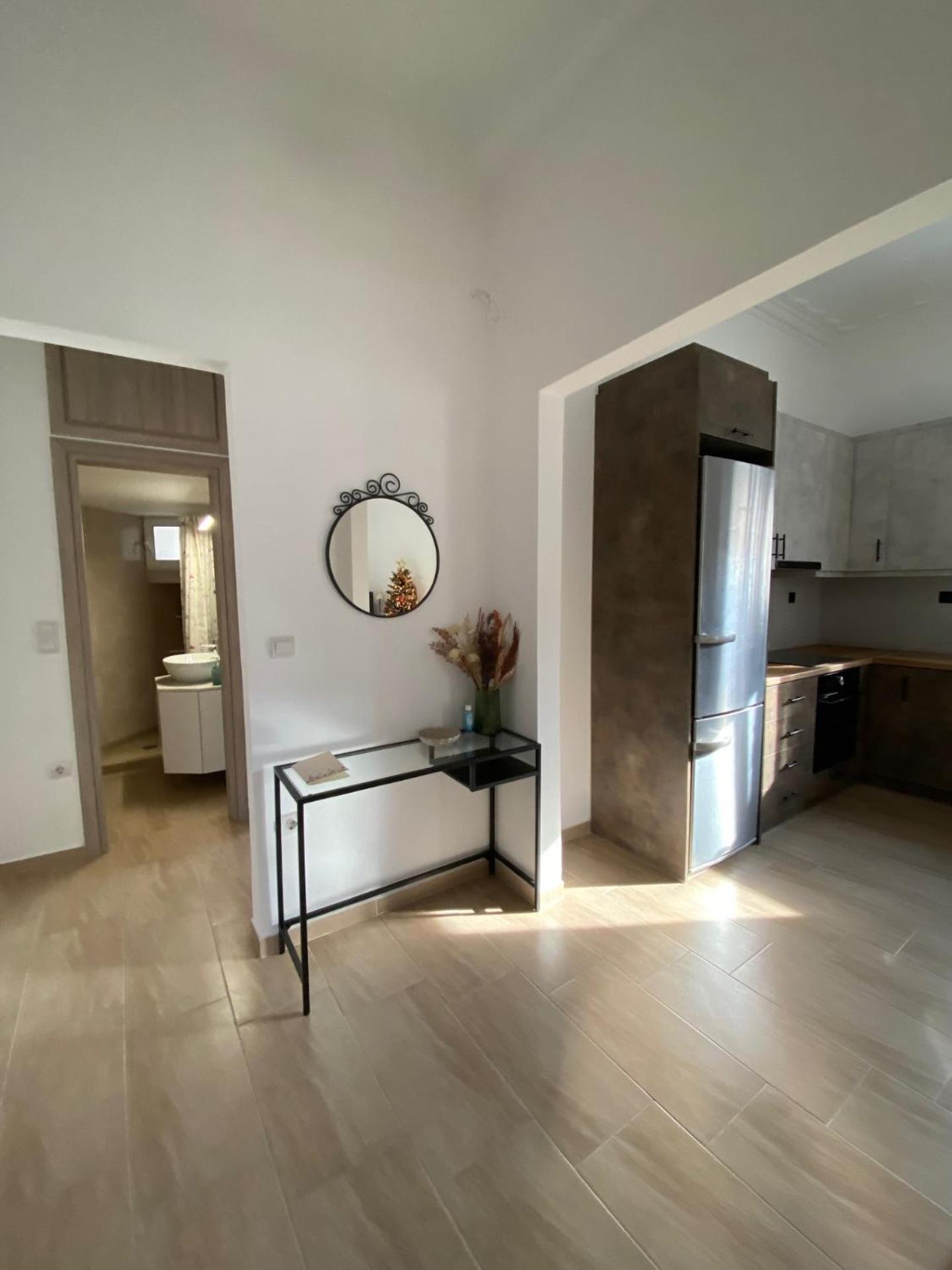 Apartamento Azure House Atenas Exterior foto