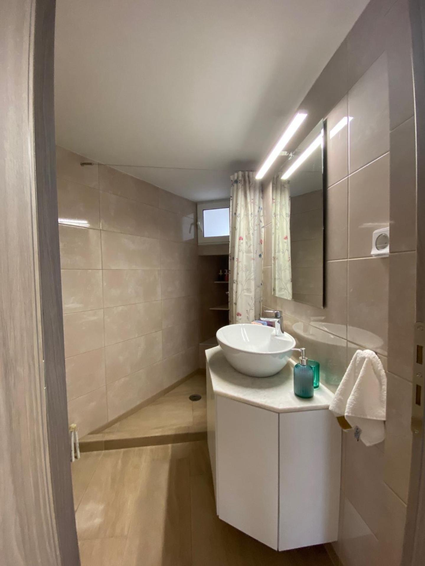 Apartamento Azure House Atenas Exterior foto