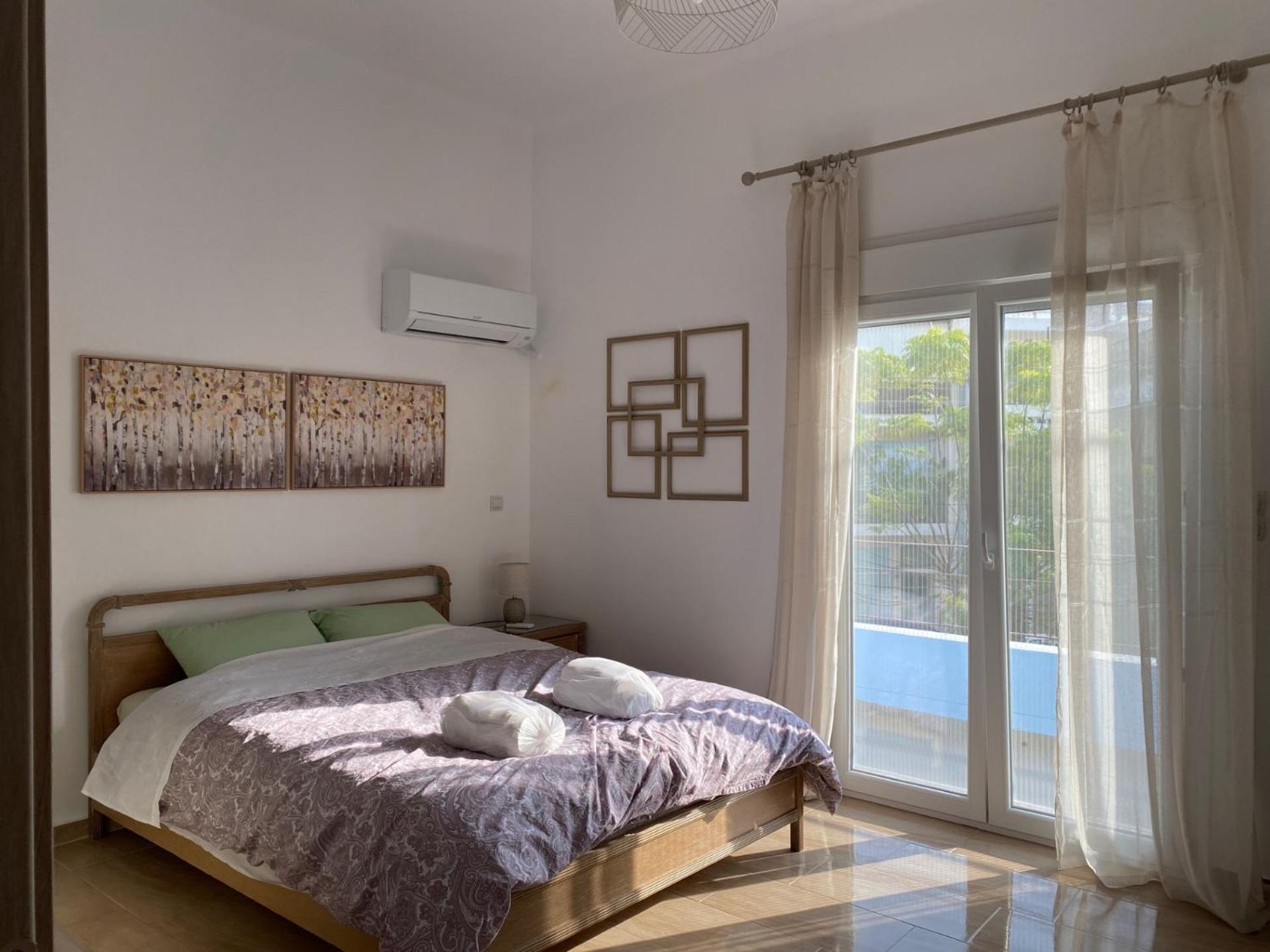 Apartamento Azure House Atenas Exterior foto